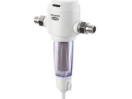 怡口净水前置净水器